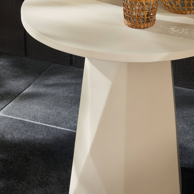 Bowman Outdoor End Table