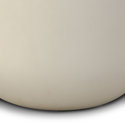 Ivan Round End Table by Four Hands