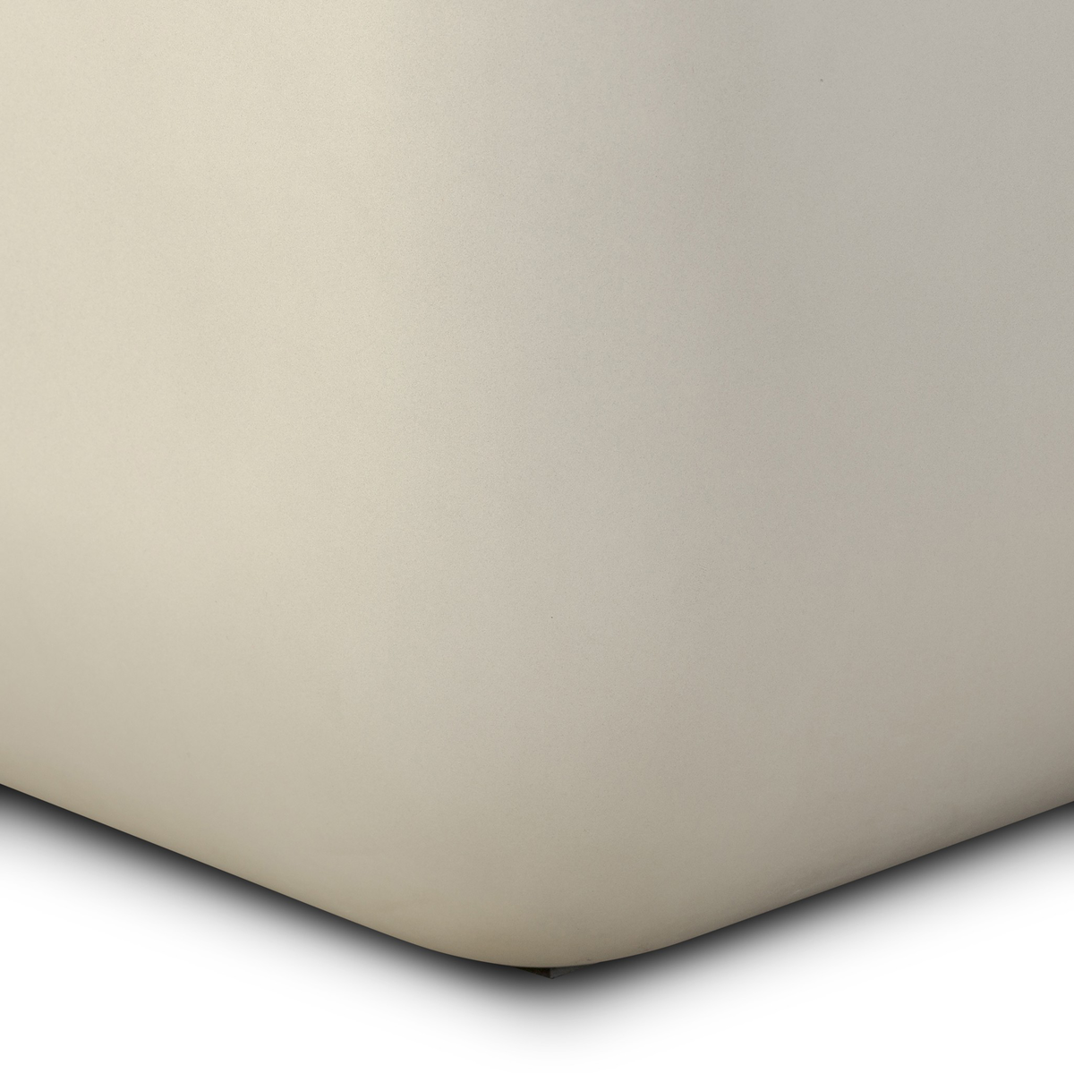 Ivan Square End Table by Four Hands
