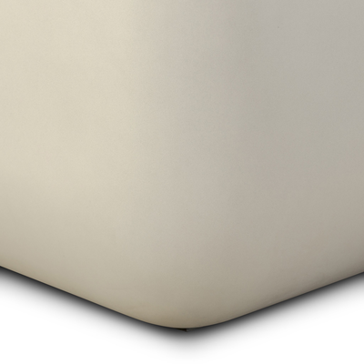 Ivan Square End Table by Four Hands