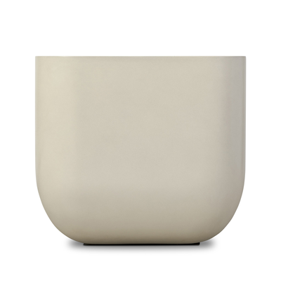 Ivan Square End Table by Four Hands