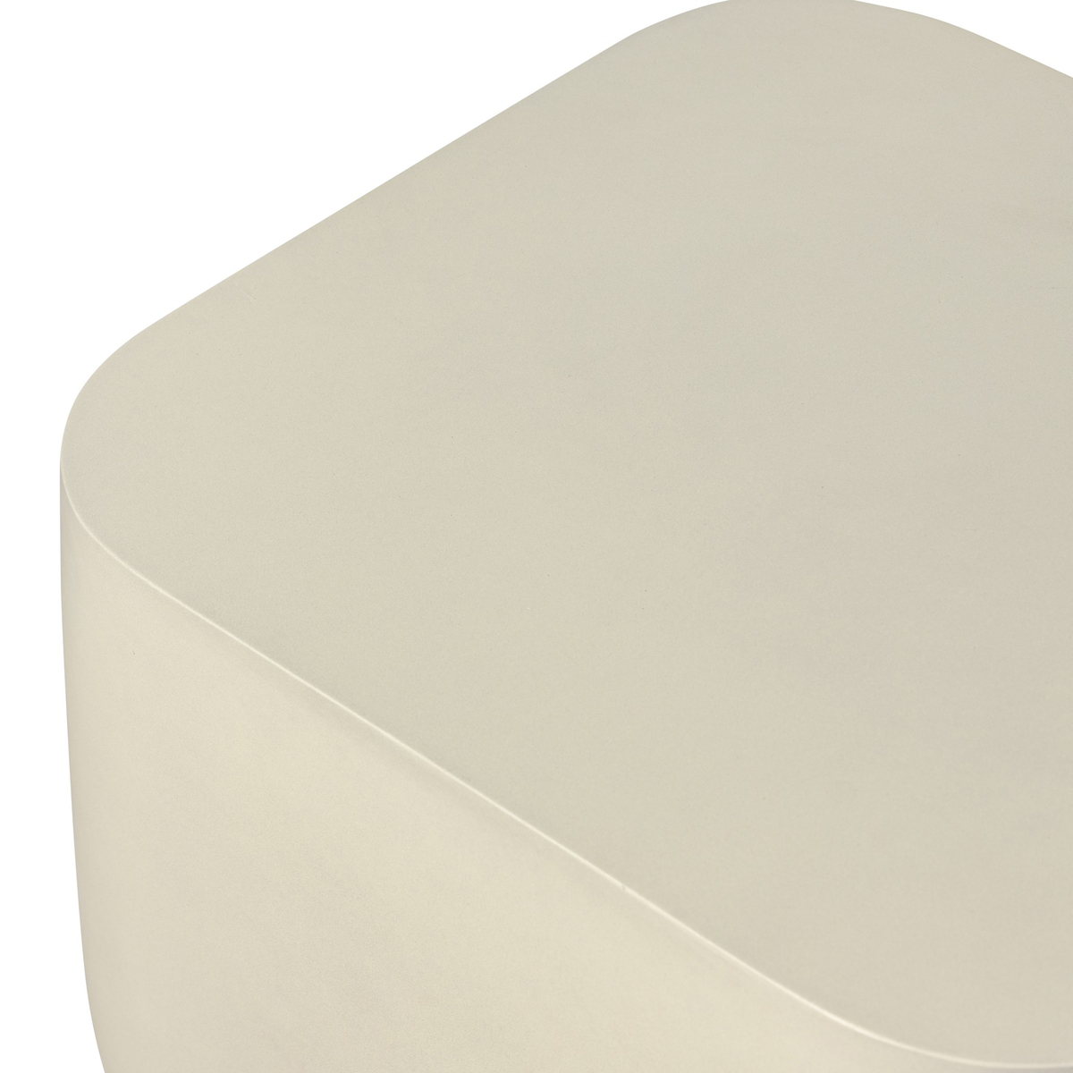 Ivan Square End Table by Four Hands