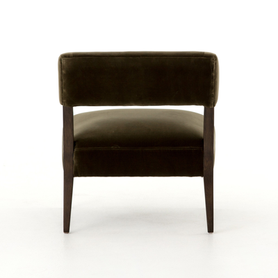 Gary Club Chair by Four Hands