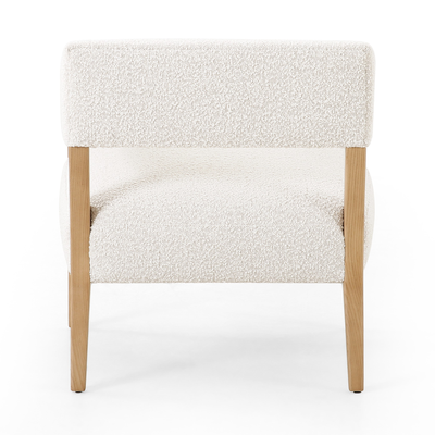 Gary Club Chair by Four Hands