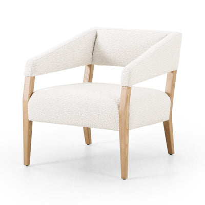 Gary Club Chair by Four Hands