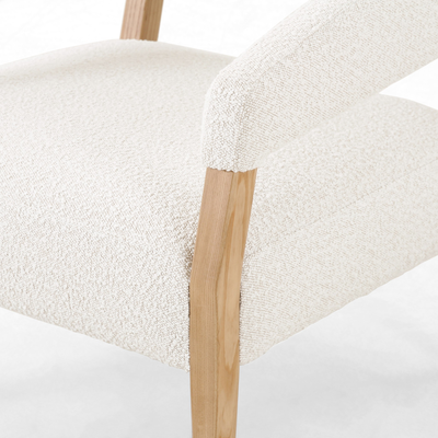 Gary Club Chair by Four Hands