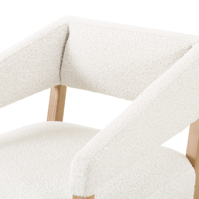 Gary Club Chair by Four Hands