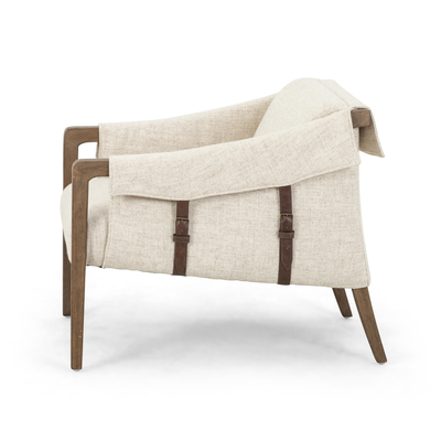 Bauer Chair by Four Hands