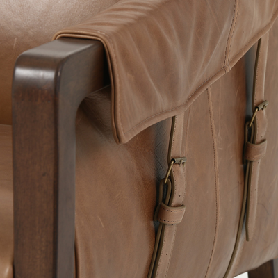 Bauer Chair by Four Hands