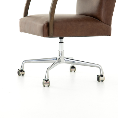 Bryson Desk Chair by Four Hands