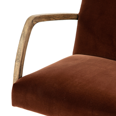 Bryson Desk Chair by Four Hands