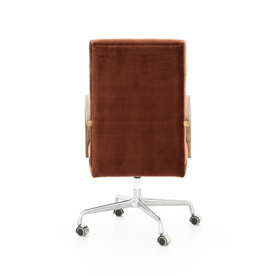 Bryson Desk Chair by Four Hands