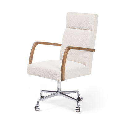 Bryson Desk Chair by Four Hands