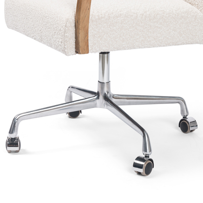 Bryson Desk Chair by Four Hands