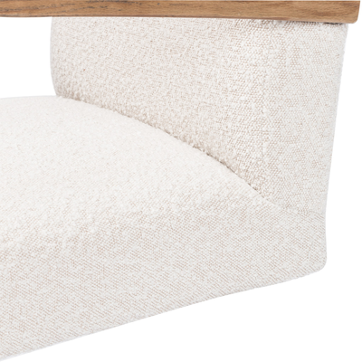 Bryson Desk Chair by Four Hands