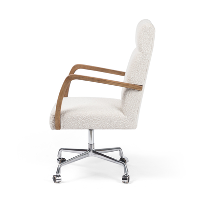 Bryson Desk Chair by Four Hands