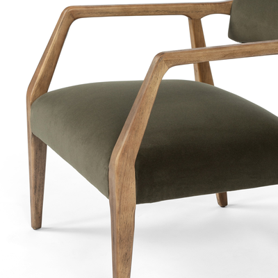 Tyler Armchair by Four Hands