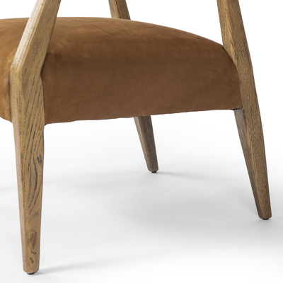 Tyler Armchair by Four Hands
