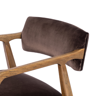 Tyler Armchair by Four Hands
