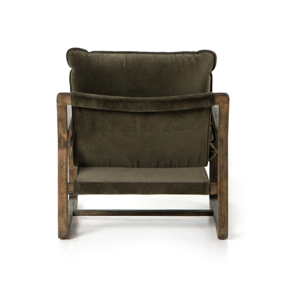 Ace Chair by Four Hands