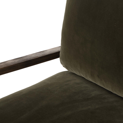 Ace Chair by Four Hands