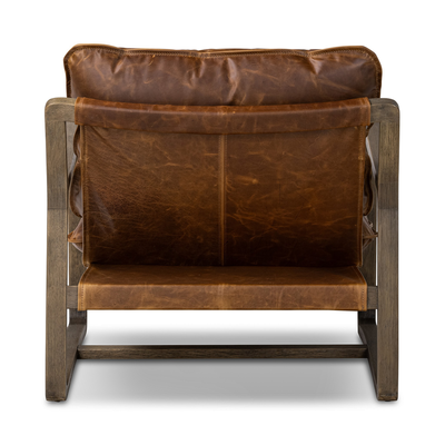 Ace Chair by Four Hands