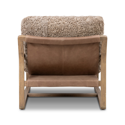 Ace Chair by Four Hands