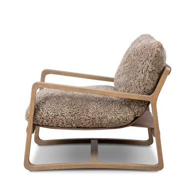 Ace Chair by Four Hands