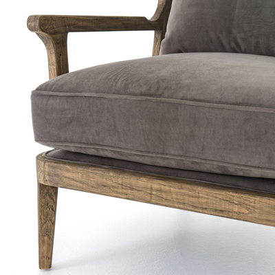 Lennon Chair by Four Hands