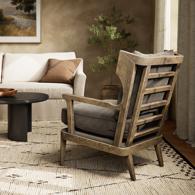 Lennon Chair by Four Hands