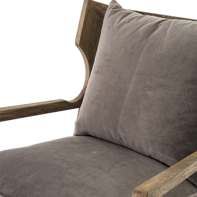 Lennon Chair by Four Hands