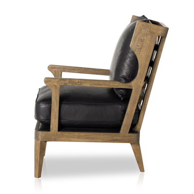 Lennon Chair by Four Hands