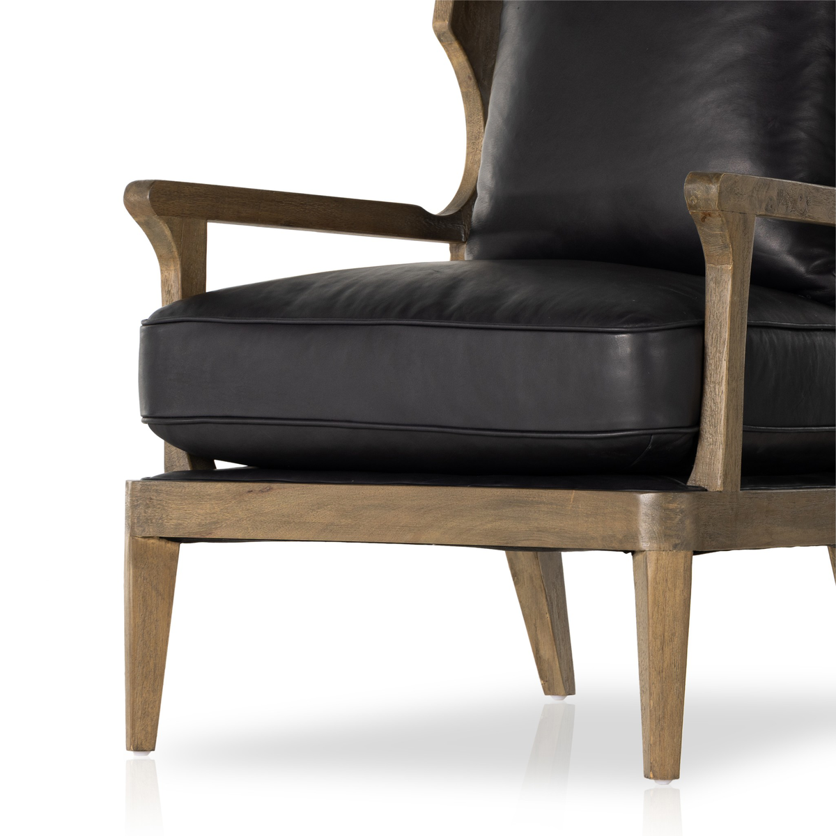 Lennon Chair by Four Hands