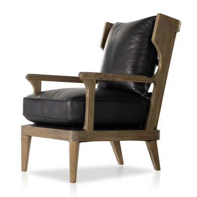 Lennon Chair by Four Hands