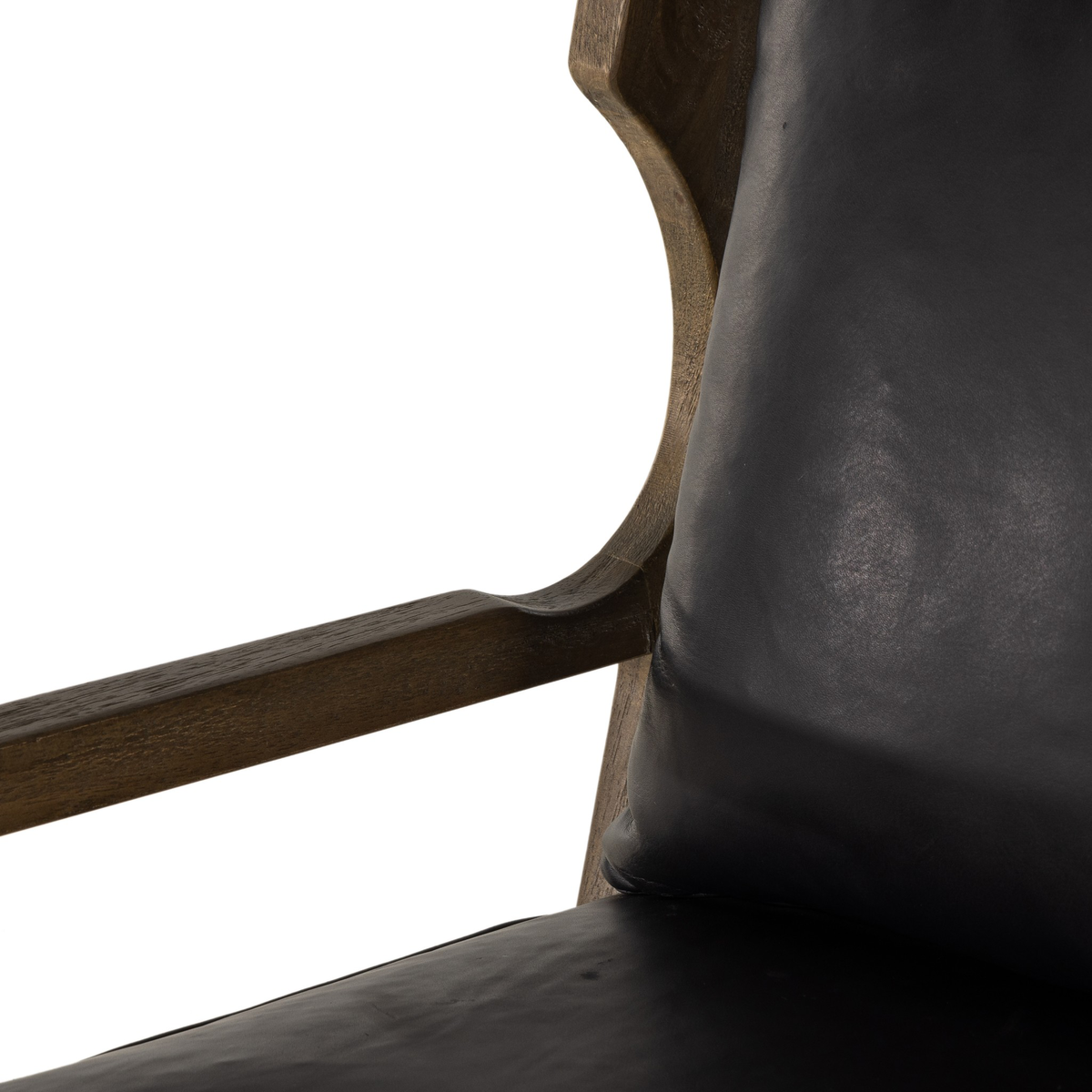 Lennon Chair by Four Hands