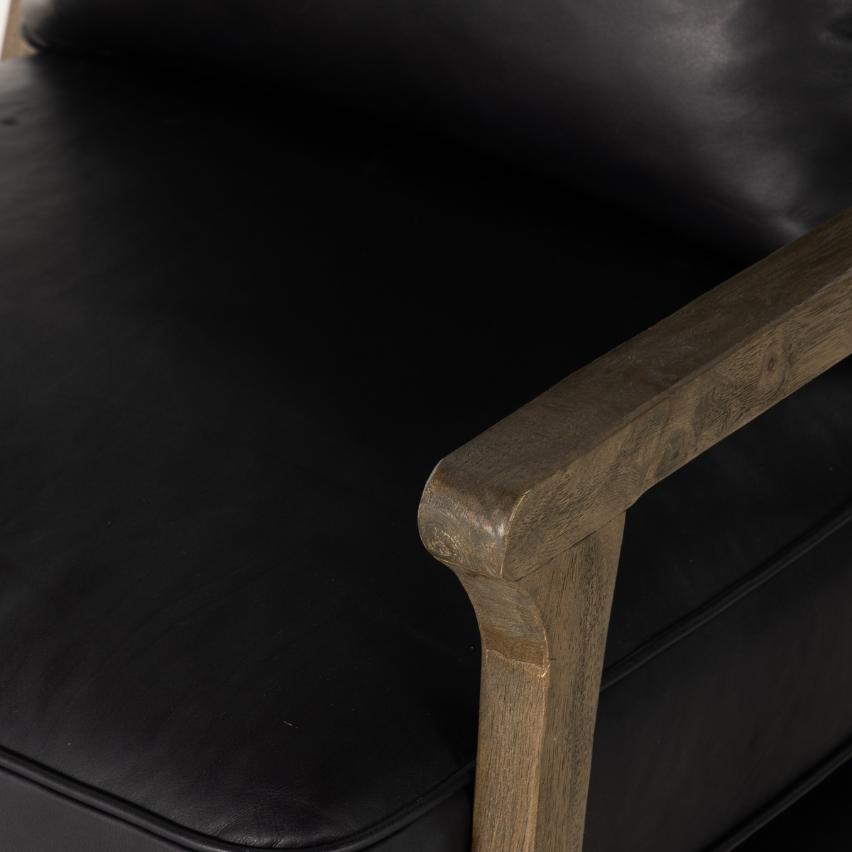 Lennon Chair by Four Hands