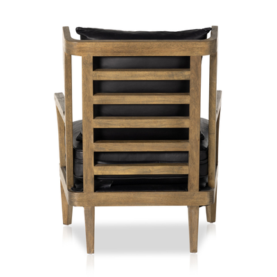 Lennon Chair by Four Hands