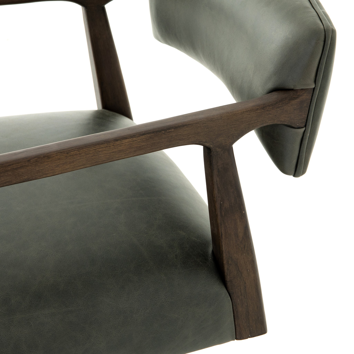 Tyler Desk Chair by Four Hands