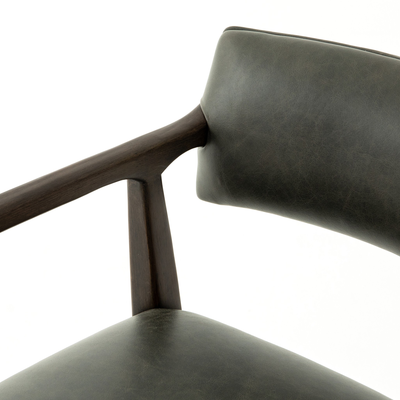 Tyler Desk Chair by Four Hands