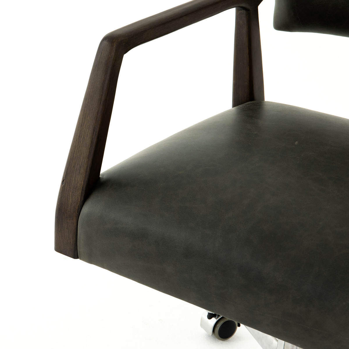 Tyler Desk Chair by Four Hands