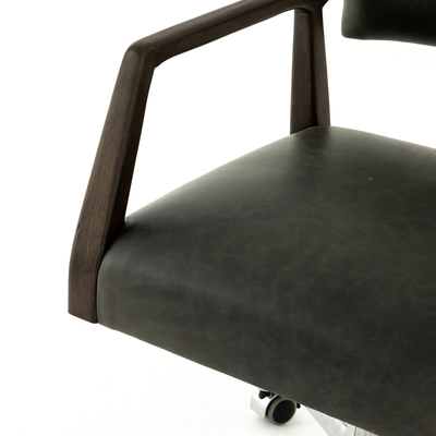 Tyler Desk Chair by Four Hands