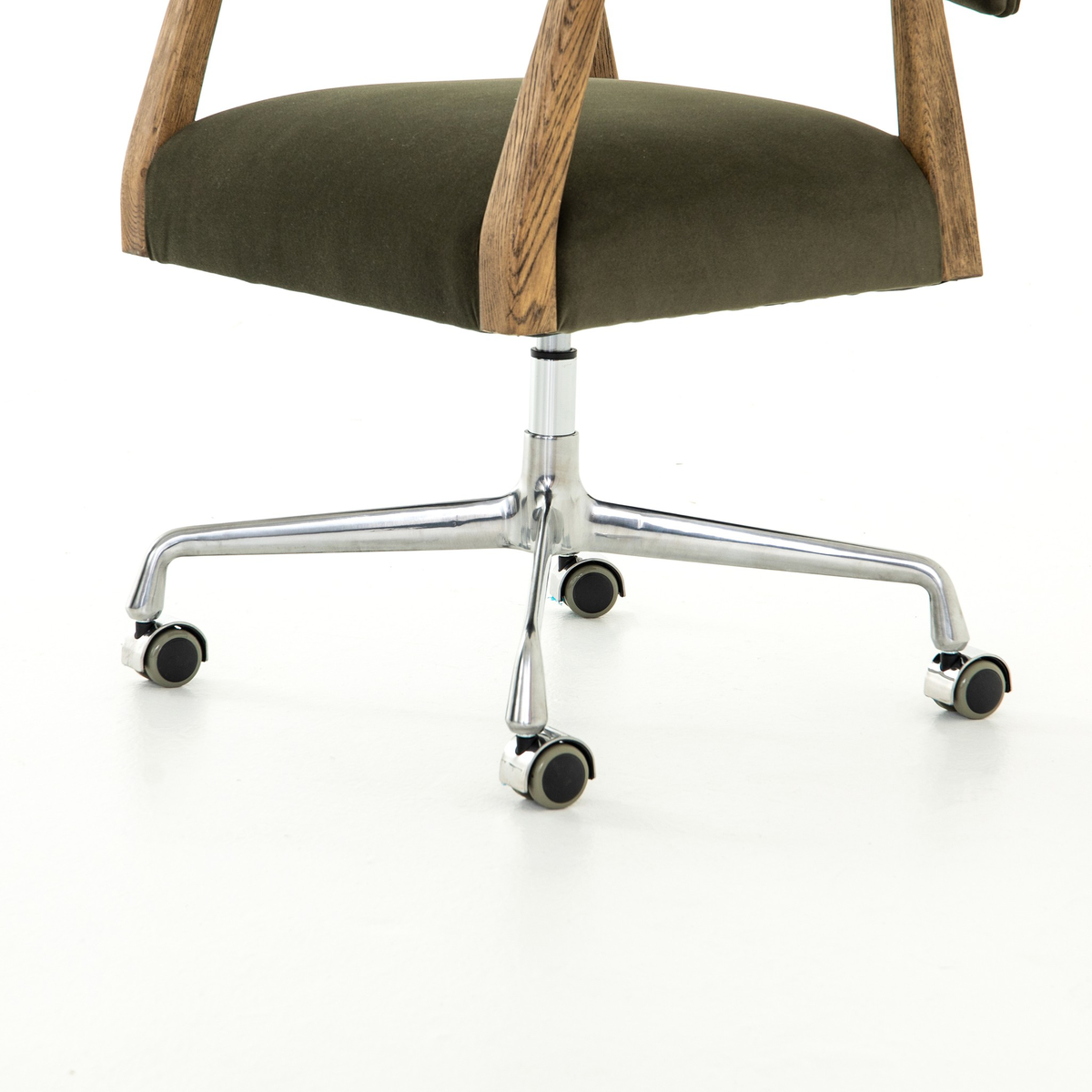 Tyler Desk Chair by Four Hands