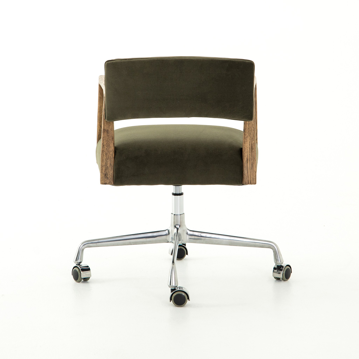 Tyler Desk Chair by Four Hands