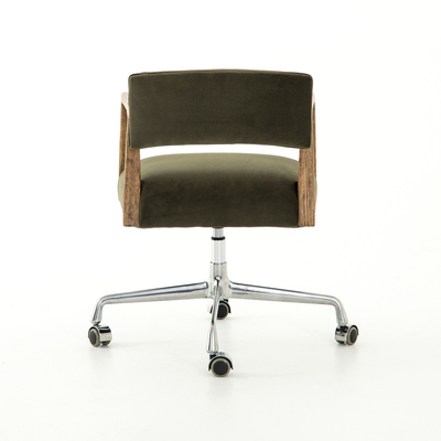 Tyler Desk Chair by Four Hands