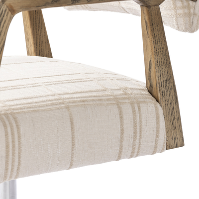 Tyler Desk Chair by Four Hands