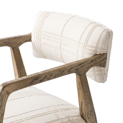 Tyler Desk Chair by Four Hands
