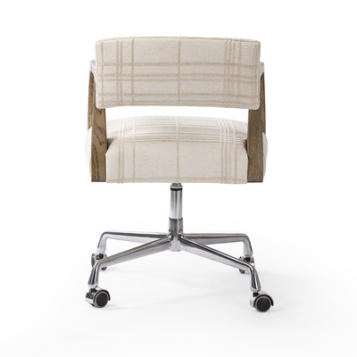 Tyler Desk Chair by Four Hands