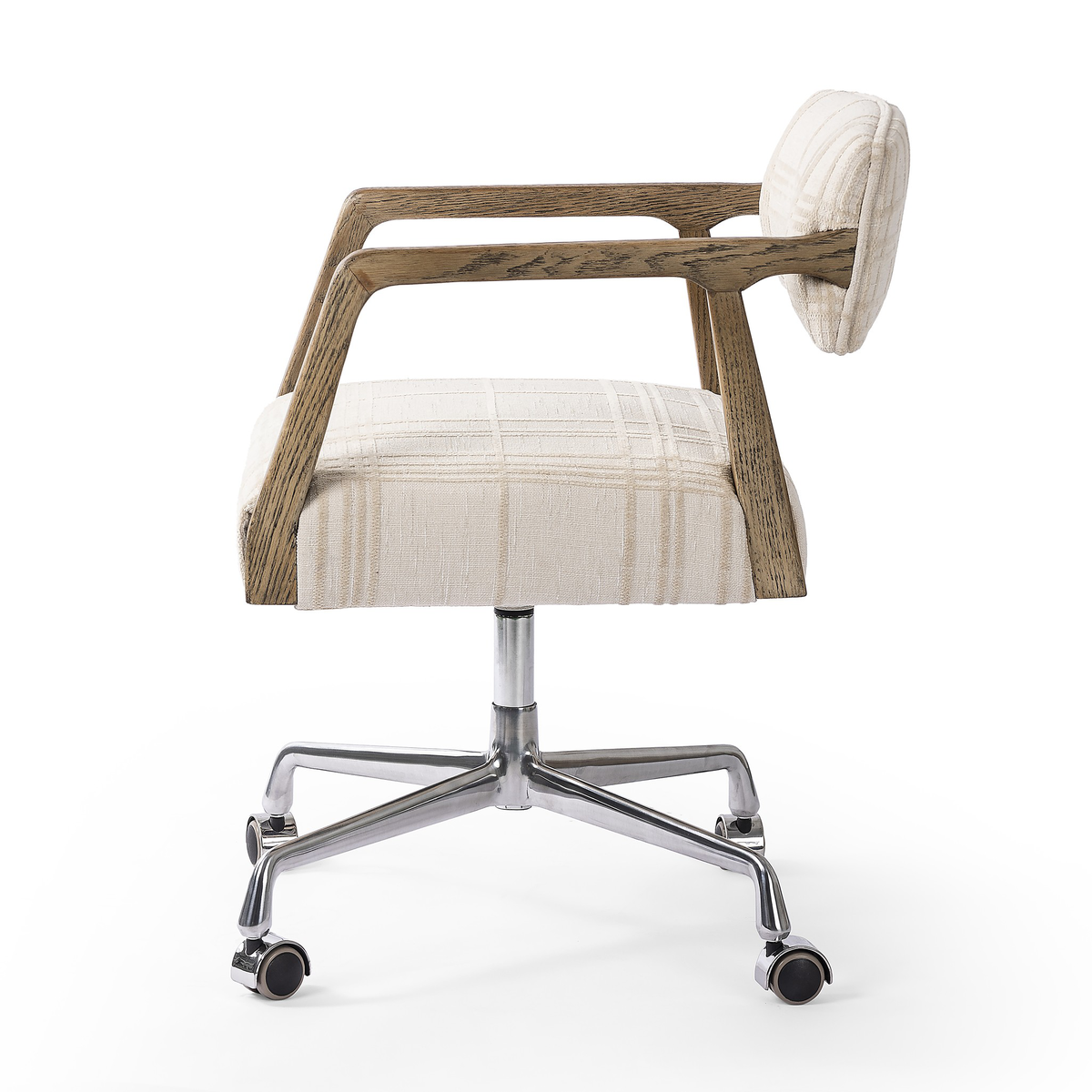 Tyler Desk Chair by Four Hands
