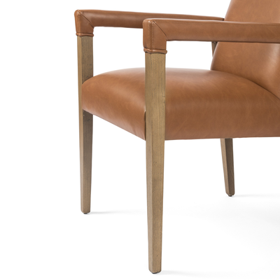 Reuben Dining Chair by Four Hands