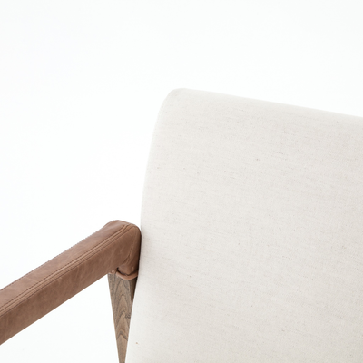 Reuben Dining Chair by Four Hands